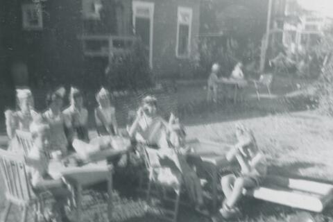 Original Document numérique not accessible