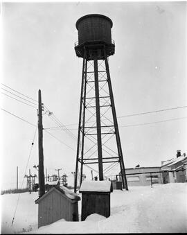 Moulin Domtar