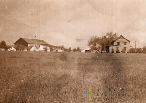 Original Document numérique not accessible