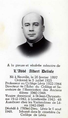 Original Document numérique not accessible