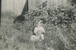 Enfant – Jean-Pierre Mermain