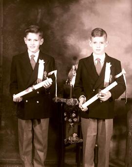 Genois André & Normand