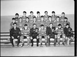 Club de hockey de Saint-Marc