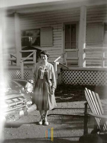 Original Document numérique not accessible