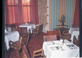 Hôtel Portneuf – Régie des Alcools