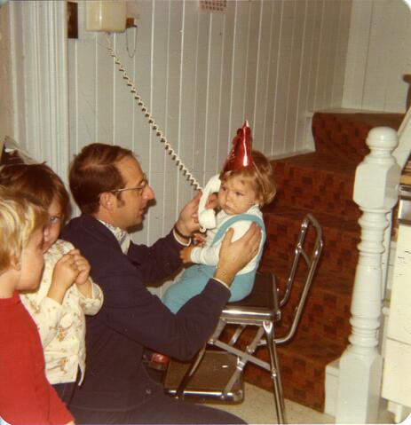 Original Document numérique not accessible