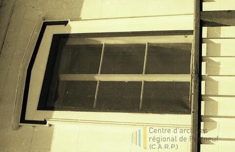 Original Document numérique not accessible