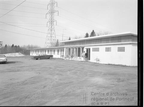 Original Document numérique not accessible