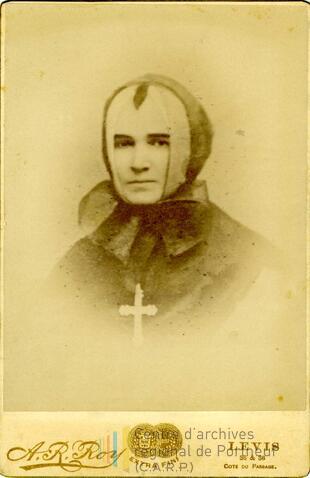 Original Document numérique not accessible