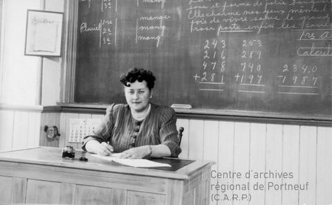 Original Document numérique not accessible