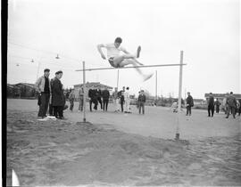 Olympiades à Saint-Marc
