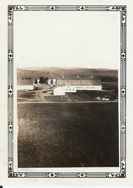 Sanatorium du Lac Edouard