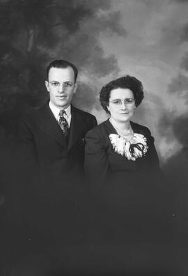 Lefebvre, M. et Mme