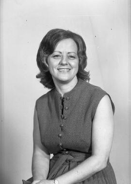Barette Marie-Paule