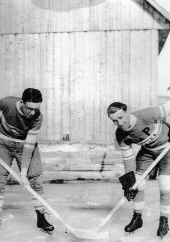 Original Document numérique not accessible