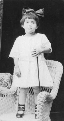 Original Document numérique not accessible