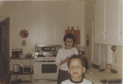 Original Document numérique not accessible