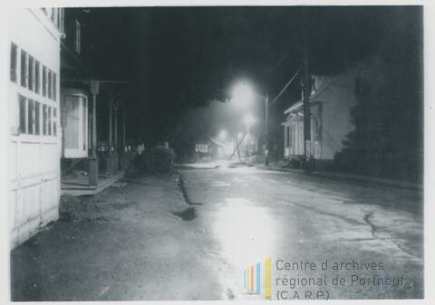 Original Document numérique not accessible