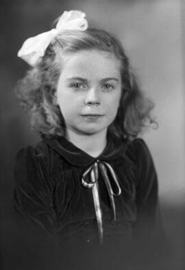 Paquet Albert - Petite fille Amandine