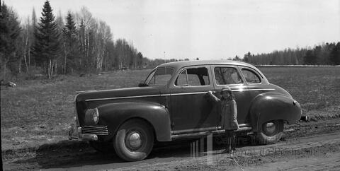 Original Document numérique not accessible