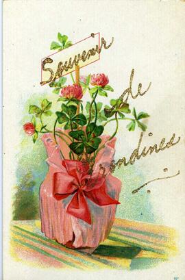 Souvenir de Grondines