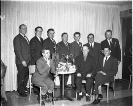 Club de chasse et pêche