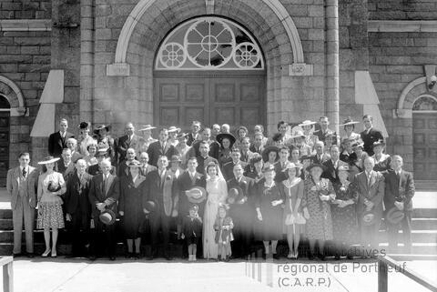 Original Document numérique not accessible