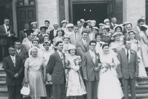 Original Document numérique not accessible