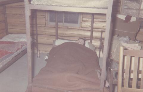 Original Document numérique not accessible