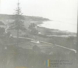 Baie St-Paul