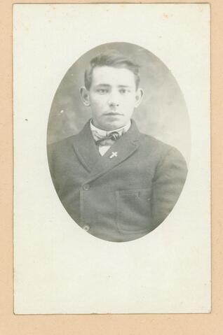 Original Document numérique not accessible