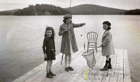 Original Document numérique not accessible