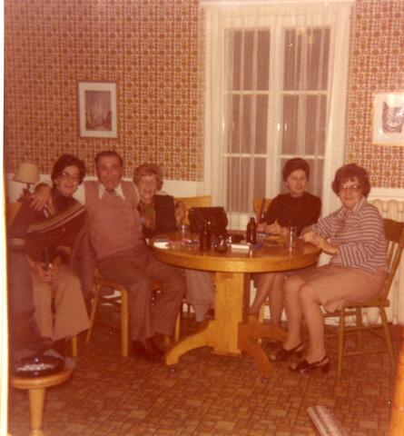 Original Document numérique not accessible