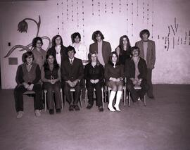 Fédération des jeunes ruraux