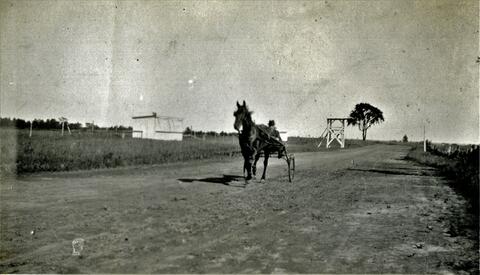 Original Document numérique not accessible