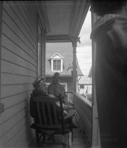 Original Document numérique not accessible