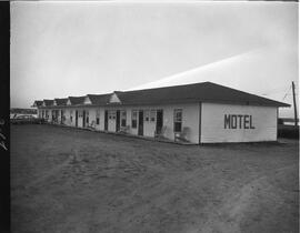 Motel Rhiault