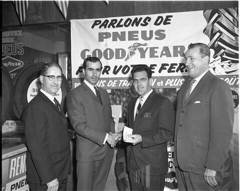 Original Document numérique not accessible