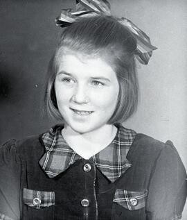 Jeanette Dallaire