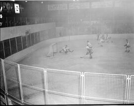 Ligue de hockey