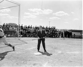 Baseball de Saint-Marc