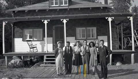 Original Document numérique not accessible