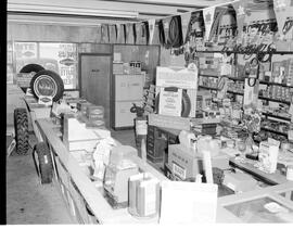 Garage Faucher