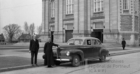 Original Document numérique not accessible