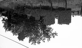 Site en arpentage