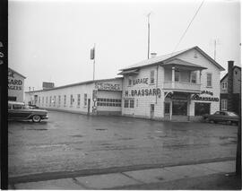 Garage Brassard