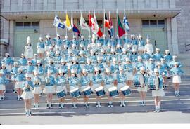Satellite Donnacona