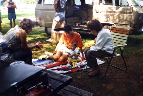 Original Document numérique not accessible