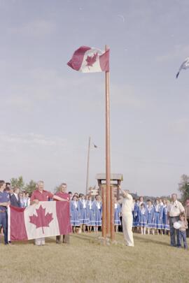 Fête du Canada