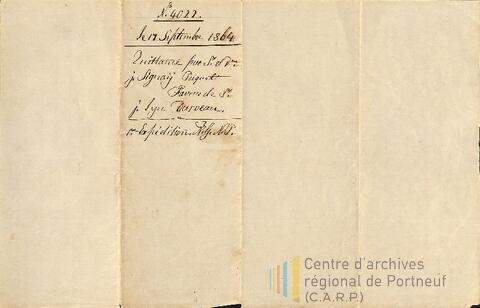 Open original Document numérique